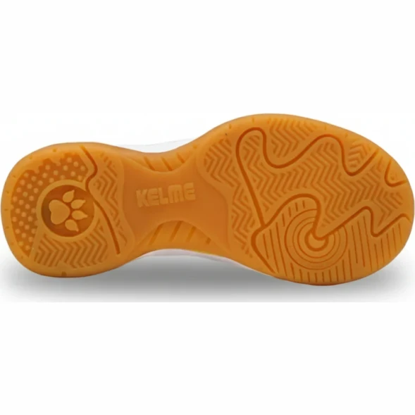 Футзалки KELME GOLEIRO ELASTIC