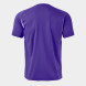 ФУТБОЛКА С КОРОТКИМ РУКАВОМ CHAMPIONSHIP 20 ФИОЛЕТОВЫЙ ЧЁРНЫЙ
