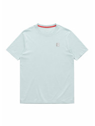 Футболка KELME Round Neck Short Sleeve T-Shirt Mint