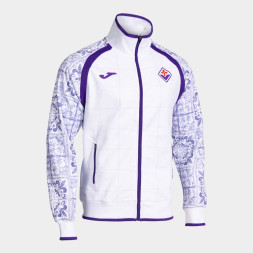 КУРТКА 2-Й ПРЕДВАРИТЕЛЬНЫЙ РАЗМИНКА FIORENTINA
