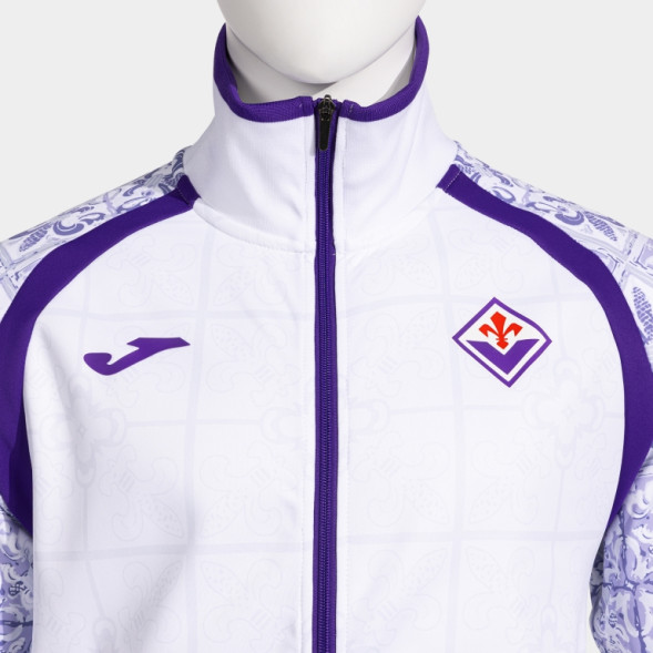 КУРТКА 2-Й ПРЕДВАРИТЕЛЬНЫЙ РАЗМИНКА FIORENTINA