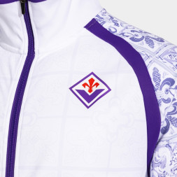 КУРТКА 2-Й ПРЕДВАРИТЕЛЬНЫЙ РАЗМИНКА FIORENTINA