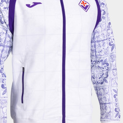 КУРТКА 2-Й ПРЕДВАРИТЕЛЬНЫЙ РАЗМИНКА FIORENTINA