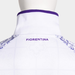 КУРТКА 2-Й ПРЕДВАРИТЕЛЬНЫЙ РАЗМИНКА FIORENTINA