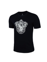 Футболка KELME Short Sleeve T-Shirt Dark Blue