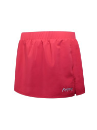 Юбка KELME Women's Short Hakama Red