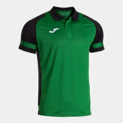 POLO MANGA CORTA LIDER  