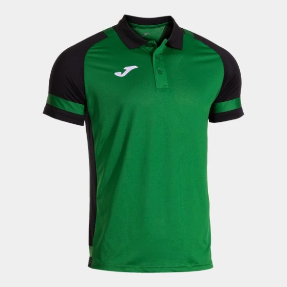 POLO MANGA CORTA LIDER  