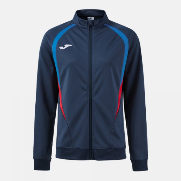 КУРТКА CHAMPIONSHIP 20 ТЕМНО-СИНИЙ КОРОЛЕВСКИЙ