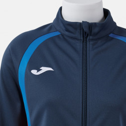 КУРТКА CHAMPIONSHIP 20 ТЕМНО-СИНИЙ КОРОЛЕВСКИЙ