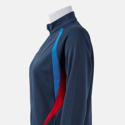 КУРТКА CHAMPIONSHIP 20 ТЕМНО-СИНИЙ КОРОЛЕВСКИЙ