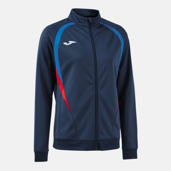 КУРТКА CHAMPIONSHIP 20 ТЕМНО-СИНИЙ КОРОЛЕВСКИЙ