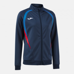 КУРТКА CHAMPIONSHIP 20 ТЕМНО-СИНИЙ КОРОЛЕВСКИЙ