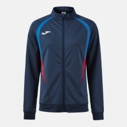 КУРТКА CHAMPIONSHIP 20 ТЕМНО-СИНИЙ КОРОЛЕВСКИЙ