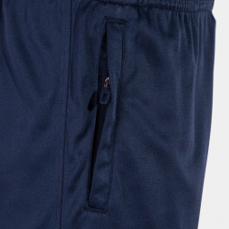 Шорты JOMA CHAMPIONSHIP VII MARINO TURQUESA FLÚOR