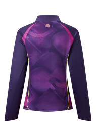 Олимпийка KELME Women's Training Pullover Violet