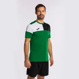 Игровая футболка JOMA CREW V  