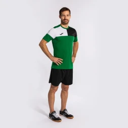 Игровая футболка JOMA CREW V  