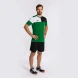 Игровая футболка JOMA CREW V  