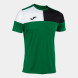 Игровая футболка JOMA CREW V  