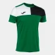 Игровая футболка JOMA CREW V  