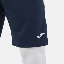 БЕРМУДЫ TERRA DARK NAVY LIMA