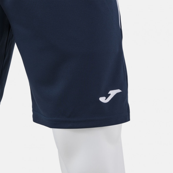 БЕРМУДЫ TERRA DARK NAVY LIMA