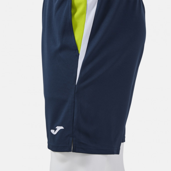 БЕРМУДЫ TERRA DARK NAVY LIMA