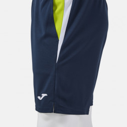 БЕРМУДЫ TERRA DARK NAVY LIMA