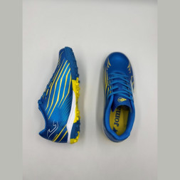 Шиповки JOMA PROPULSION ДЕТСКИЕ TF Синий