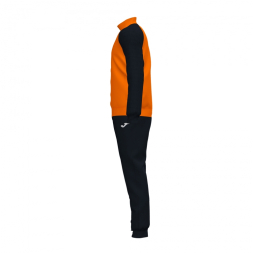 Спортивный костюм JOMA ACADEMY IV NARANJA NEGRO