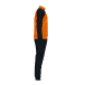Спортивный костюм JOMA ACADEMY IV NARANJA NEGRO