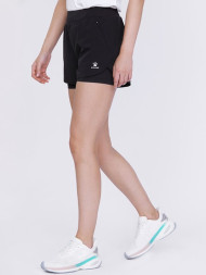 Шорты KELME Woven Shorts Black