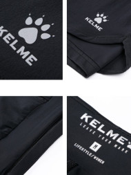 Шорты KELME Woven Shorts Black