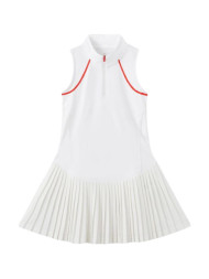 Детское платье KELME Knitted Dress White