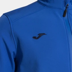 Куртка SOFT SHELL JOMA BASILEA II 103792.700 