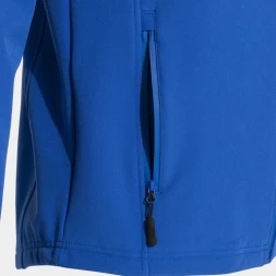 Куртка SOFT SHELL JOMA BASILEA II 103792.700 
