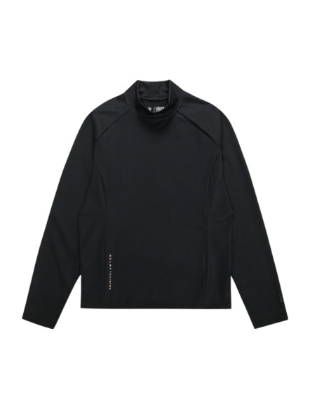 Лонгслив KELME Turtleneck T-shirt Black