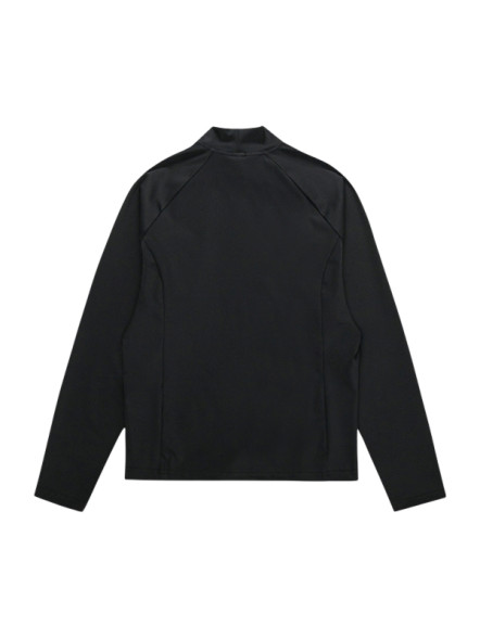 Лонгслив KELME Turtleneck T-shirt Black