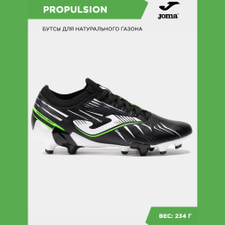 Бутсы Joma PROPULSION PROS2501FG