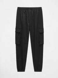 Брюки KELME Woven Trousers Black