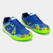 TOP FLEX JUNIOR BAREFOOT 2604 ROYAL INDOOR