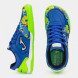 TOP FLEX JUNIOR BAREFOOT 2604 ROYAL INDOOR