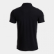 Поло JOMA OLIMPIADA NEGRO