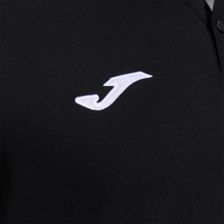 Поло JOMA OLIMPIADA NEGRO