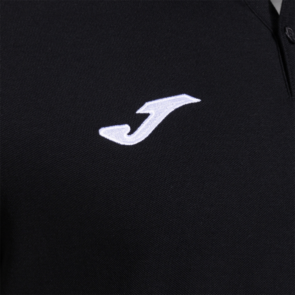 Поло JOMA OLIMPIADA NEGRO