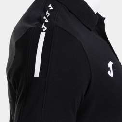 Поло JOMA OLIMPIADA NEGRO