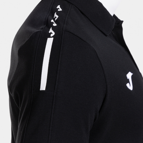 Поло JOMA OLIMPIADA NEGRO