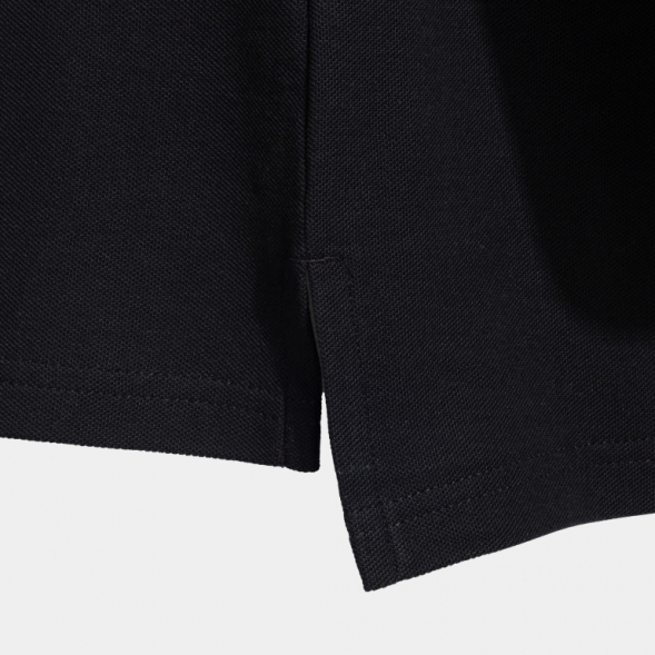 Поло JOMA OLIMPIADA NEGRO