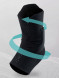 Бандаж KELME Knit Compression Ankle Braces Black